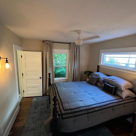 Downtown Williams, Walk Everywhere, Remodeled Bagian luar foto