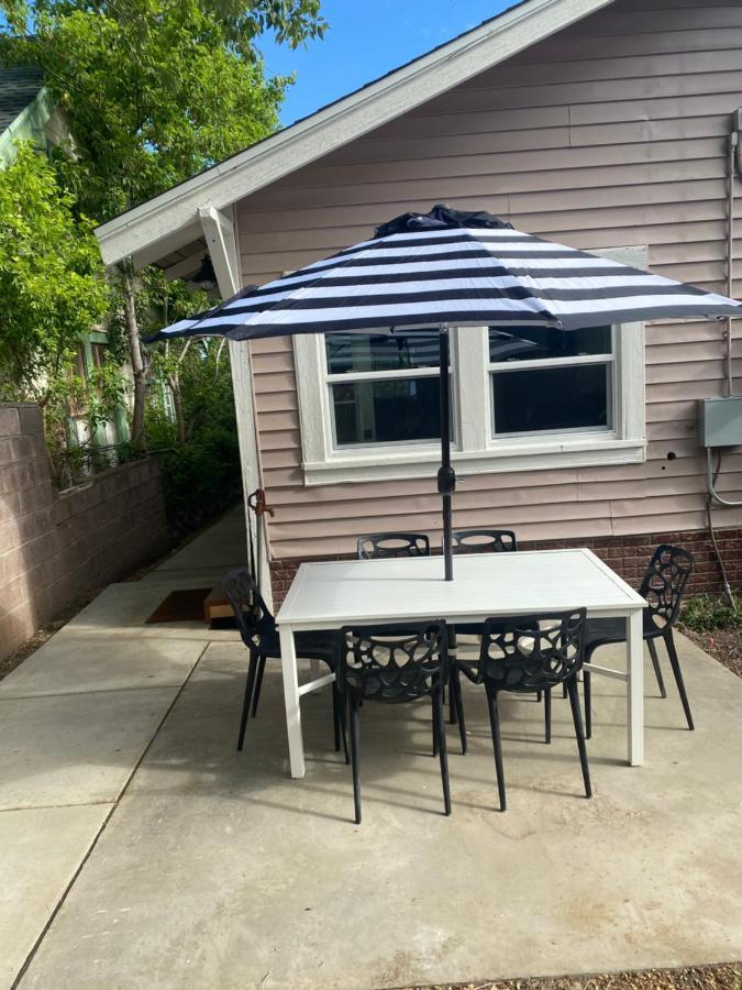 Downtown Williams, Walk Everywhere, Remodeled Bagian luar foto