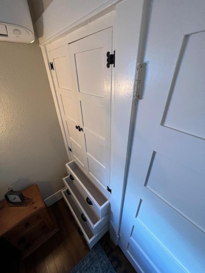 Downtown Williams, Walk Everywhere, Remodeled Bagian luar foto