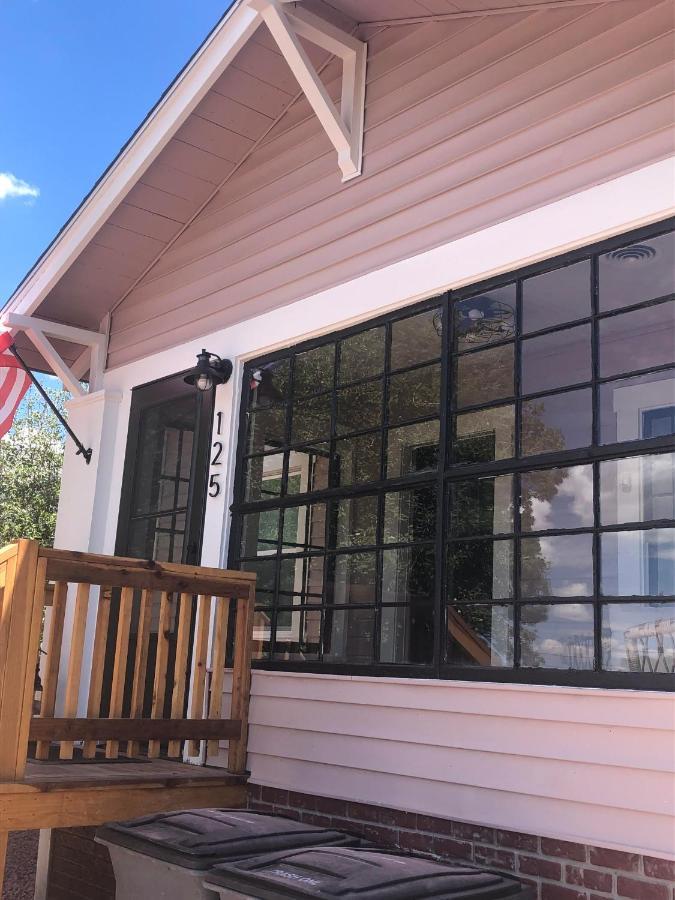 Downtown Williams, Walk Everywhere, Remodeled Bagian luar foto
